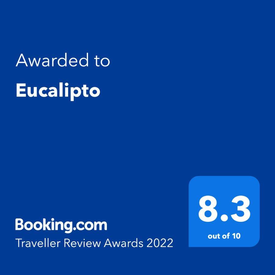 Alloggio in famiglia Eucalipto